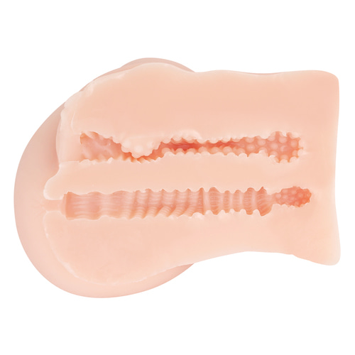 극상 질육 생음순