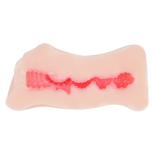 소꿉친구 명랑한 갸루