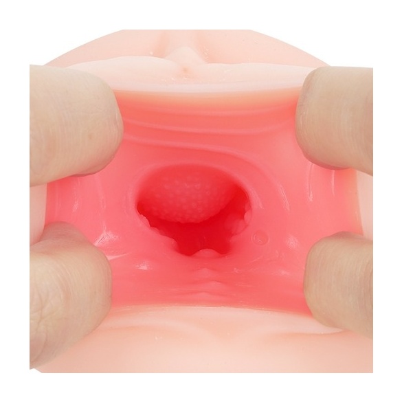 소꿉친구 명랑한 갸루