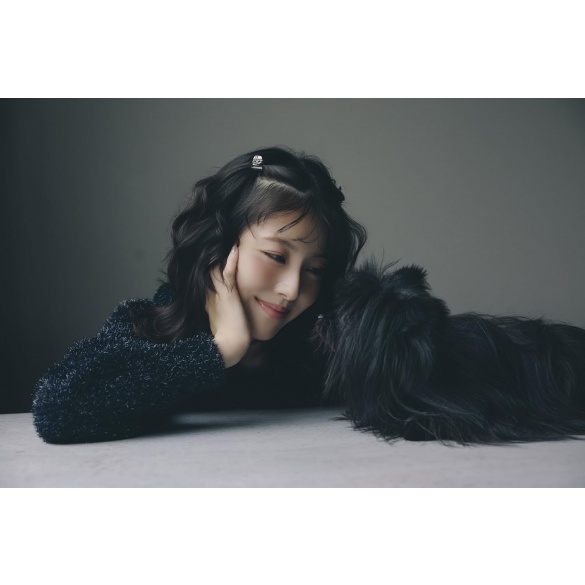 하마베 미나미 캘린더 (2026.04~2027.03)