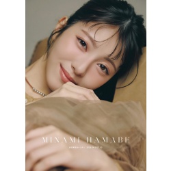 하마베 미나미 캘린더 (2026.04~2027.03)