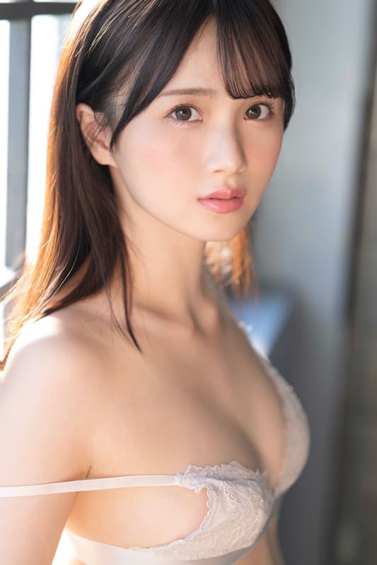 이즈미 모모카 사진집 타이틀 미정