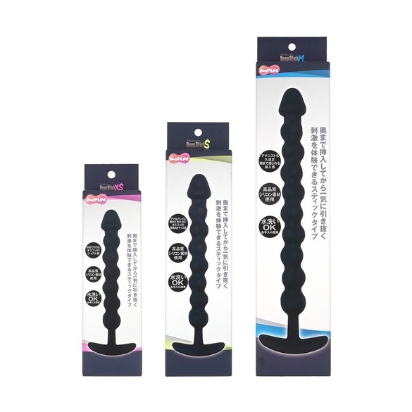 애널라이즈 딥 스틱 XS (일본정품)