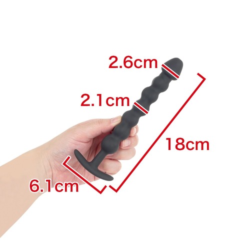 애널라이즈 딥 스틱 S (일본정품)