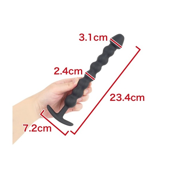 애널라이즈 딥 스틱 S (일본정품)