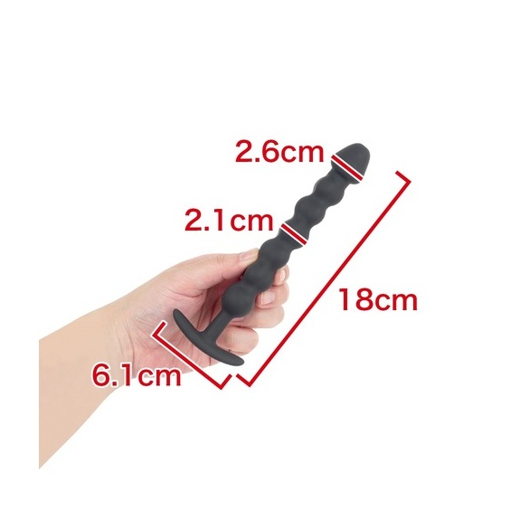 애널라이즈 딥 스틱 S (일본정품)