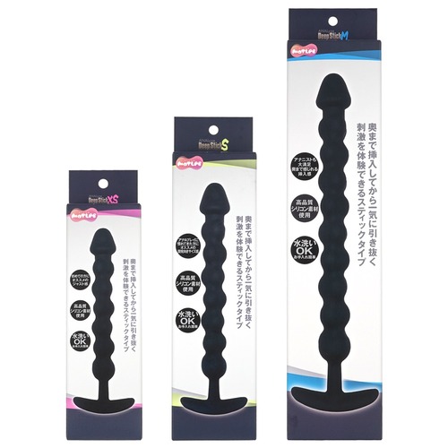 애널라이즈 딥 스틱 M (일본정품)