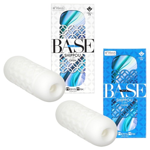 맨즈 맥스 베이스 격자 비관통