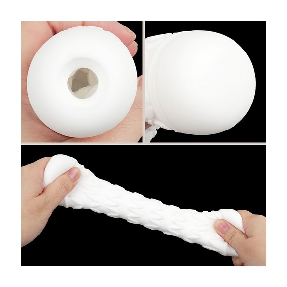 맨즈 맥스 베이스 격자 비관통