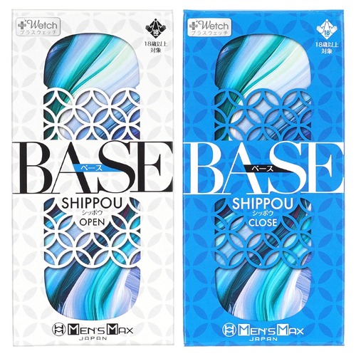 맨즈 맥스 베이스 격자 관통