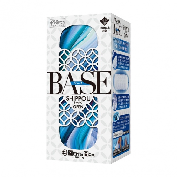 맨즈 맥스 베이스 격자 관통