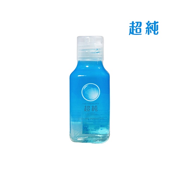 초순 아이스 민트 쿨 로션 150ml