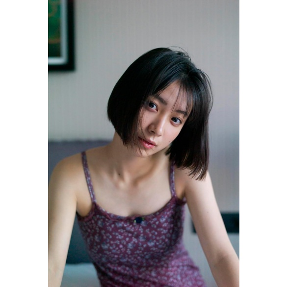 후지사키 유미아 첫번째 사진