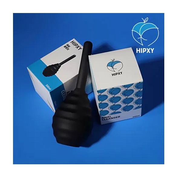힙시 (HIPXY) 펌프형 다용도 애널/질 세정기 (Anal Cleanser)