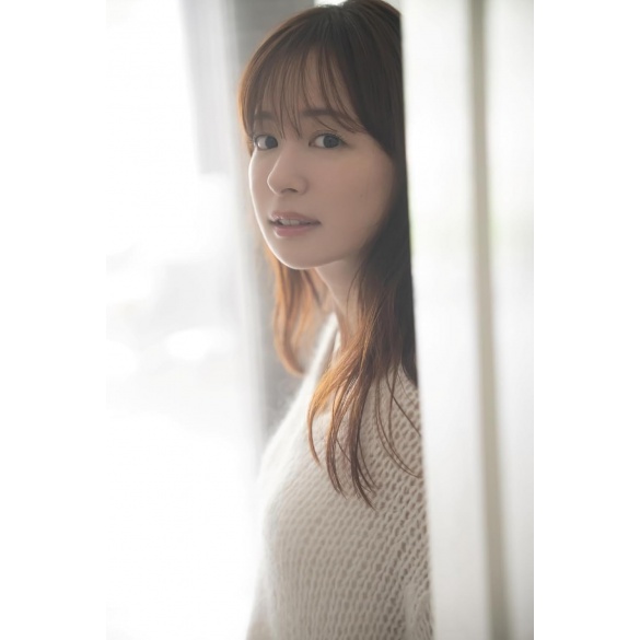 카이토 아이코 사진집 grazing