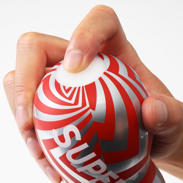 슈퍼 텐가 스톰 크래쉬