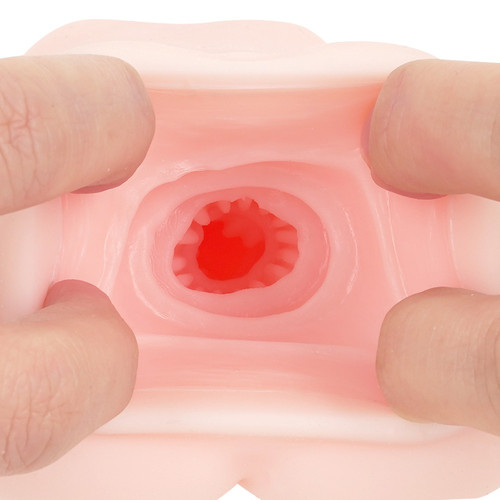 흠뻑 젖은 네코히메의 발정기