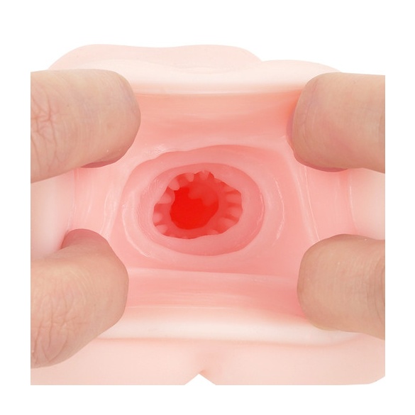 흠뻑 젖은 네코히메의 발정기