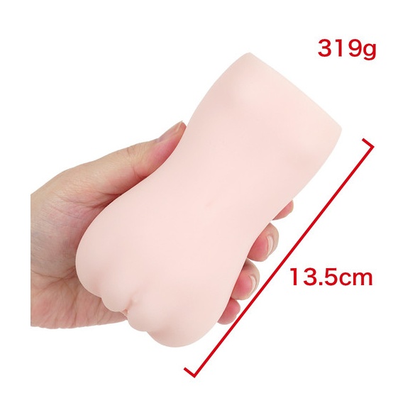 흠뻑 젖은 네코히메의 발정기