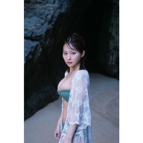 타나카 미쿠 사진집 타이틀 미정