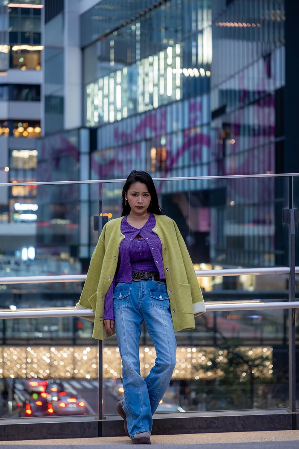 타노 유 누드 사진집 타이틀 미정