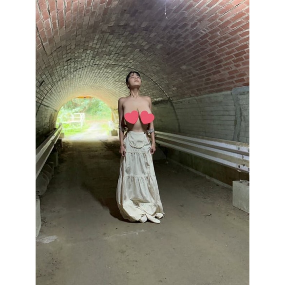 타노 유 누드 사진집 타이틀 미정