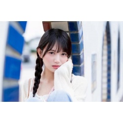 사카키바라 모에 1st 사진집 스프라우트