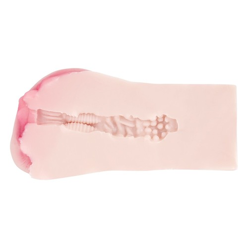 청순하게 요염하게 아름답게