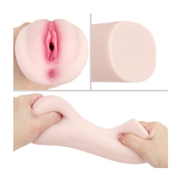 청순하게 요염하게 아름답게