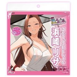 이마이즈미네 집은 아무래도 갸루의 아지트가 된 모양이다 팬티 컬렉션 - 하마사키 리사