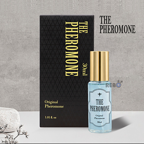 더 페로몬 퍼퓸 포 맨 30ml