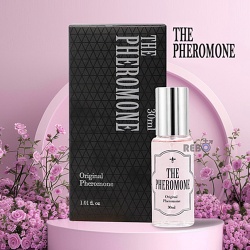 더 페로몬 퍼퓸 포 우먼 30ml