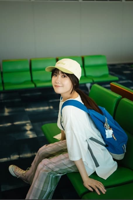 사카쿠라 사쿠라 1st 사진집 타이틀 미정