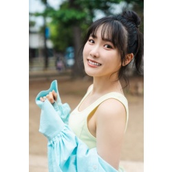 사카쿠라 사쿠라 1st 사진집 타이틀 미정