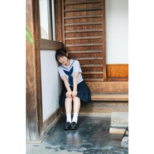 사카쿠라 사쿠라 1st 사진집 타이틀 미정