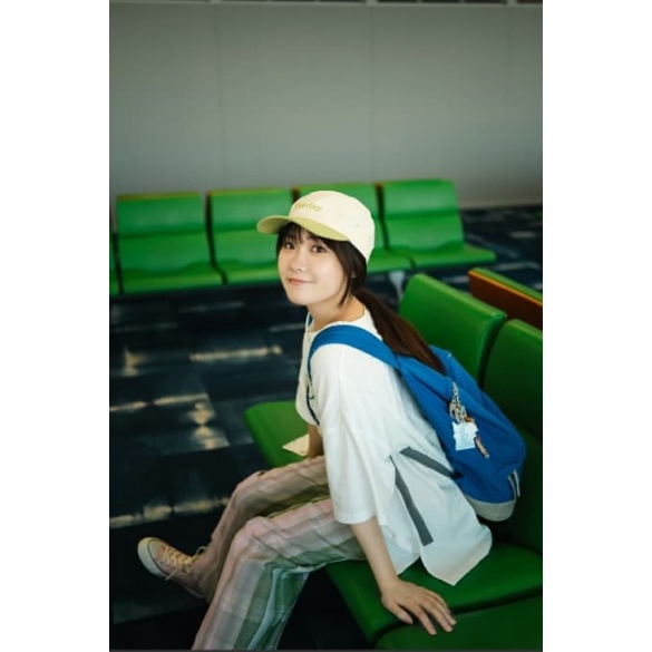 사카쿠라 사쿠라 1st 사진집 타이틀 미정