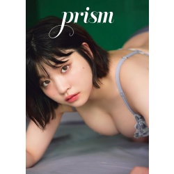 네모토 나기 2nd 사진집 타이틀 미정