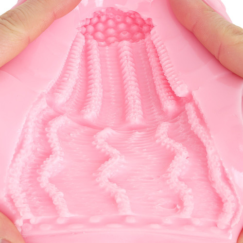 육주름 엉덩이 뒤치기