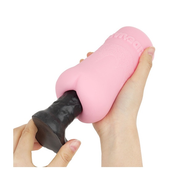 육주름 엉덩이 뒤치기