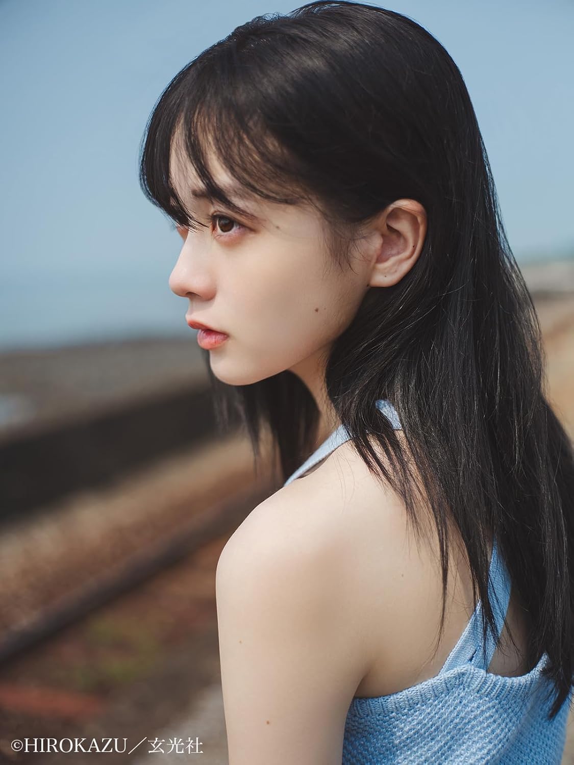 소마 유이 사진집