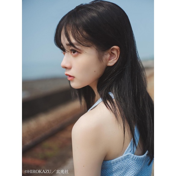 소마 유이 사진집