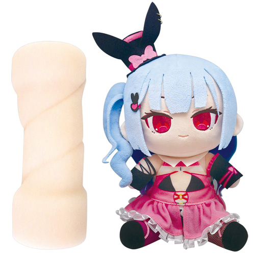 누이홀 하나미야 우사기