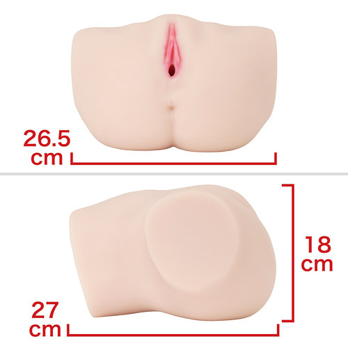 전동 피스톤 궁극의 생엉덩이