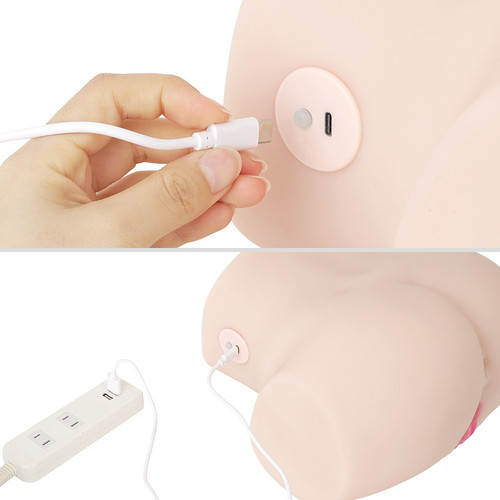 전동 피스톤 궁극의 생엉덩이