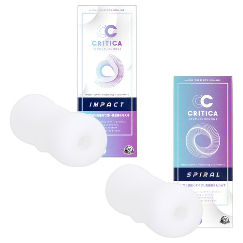 크리티카 스파이럴