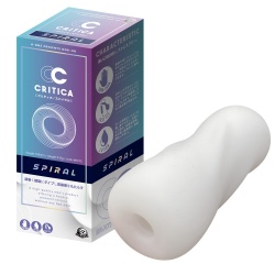 크리티카 스파이럴