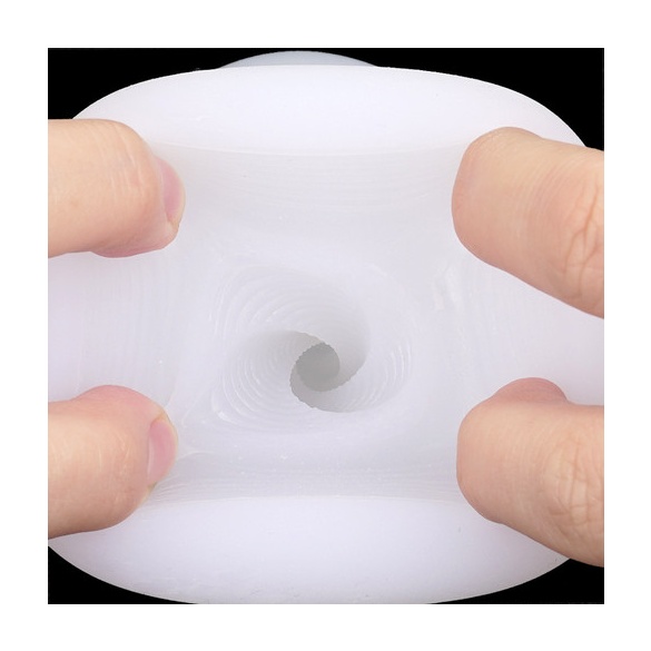 크리티카 스파이럴