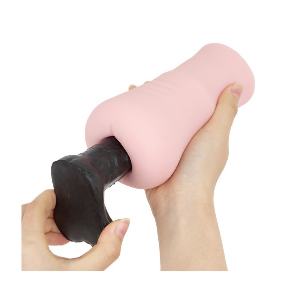 옆집 누나가 너무 야해서 자위하고 있었더니 몰래 빼주었던 이야기