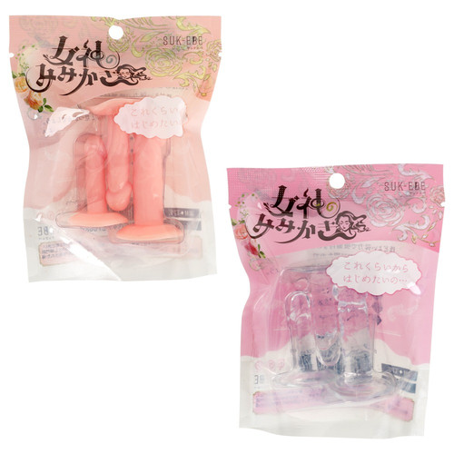 여신의 귀이개 아프로디테 베이지 (일본정품)