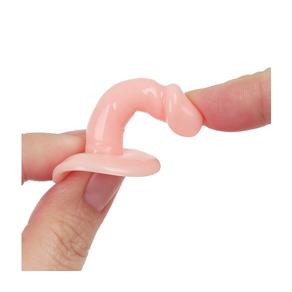 여신의 귀이개 아프로디테 베이지 (일본정품)